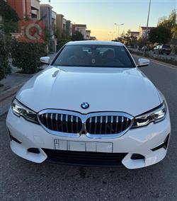 بي ام دبليو الفئة 3